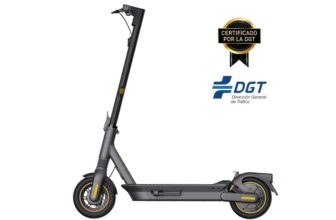 Segway Ninebot KickScooter MAX G2E