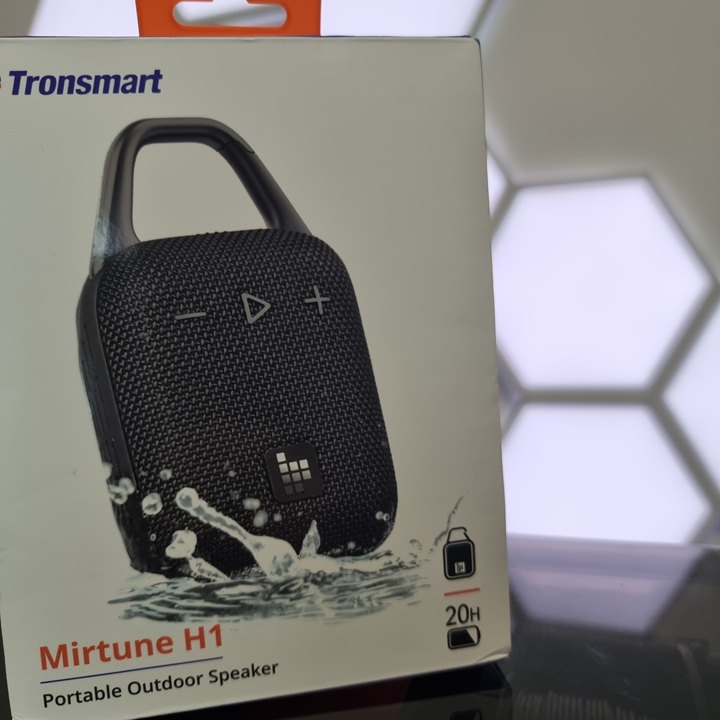 Tronsmart Mirtune H1