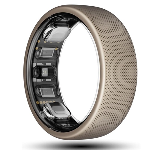 Amazfit Helio Ring