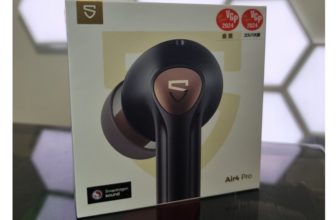 SoundPeats Air4 Pro