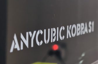 Anycubic Kobra S1