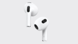 Nuevos AirPods 3: Características, disponibilidad y precio