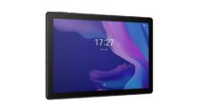 Alcatel 1T 10, una tablet súper barata con Android Go