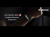 Alfawise Mini 3, la pequeña y barata pulsera inteligente deportiva