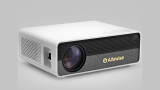 Alfawise Q9, proyector para gran formato con android