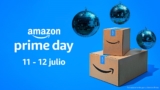 Ya tenemos la fecha del Amazon Prime Day de verano