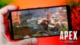 Apex Legends prepara su lanzamiento en Android e IOS a finales de año