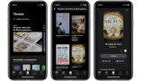 App Libros de Apple ofrece grandes clásicos de forma gratuita