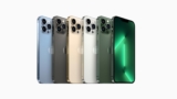 Dos nuevos colores a la vista: Apple estrena el iPhone 13 verde