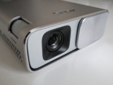 Asus ZenBeam Go E1Z, el nuevo proyector Asus