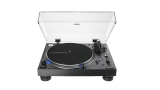 Audio-Technica AT-LP140XP, tocadiscos de tres velocidades