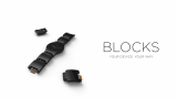 Blocks el primer reloj inteligente modular