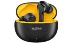 Auriculares realme Buds T100: los nuevos tws de bajo coste