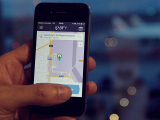 Adiós al monopolio de Uber: Cabify entra en Google Maps