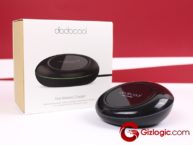 Cargador inalámbrico Dodocool, ¿cómo funciona la tecnología Qi?