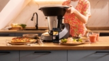 Cecotec Mambo 11090, un robot de cocina con 37 funciones