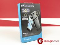 Cellularline Antenna, la mejor funda para iPhone para aumentar la cobertura