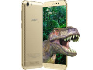 Cubot Dinosaur, análisis de este nuevo smartphone chino