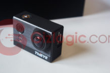 ThiEYE T5e, hemos probado esta action cam con 4k real