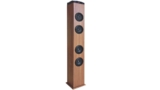 Daewoo DSK-610, un elegante altavoz Bluetooth en madera