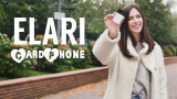 Elari Card Phone, del tamaño de una tarjeta