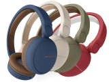 Energy Sistem lanza los nuevos Energy Headphones 2 Bluetooth