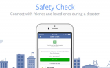 Facebook activa de nuevo Safety Check