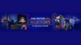 Estas son las mejores ofertas de los Gaming Days de PcComponentes