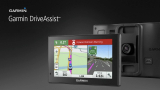 Garmin DriveAssist, el GPS con cámara