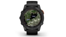 Garmin Fénix 7 Pro, un reloj preparado para cualquier deporte