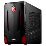 MSI Nightblade MI2-081XES, gaming a tope