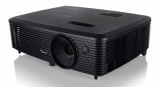 Optoma S321, el cine en casa