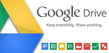 Google Drive permite editar online con Android