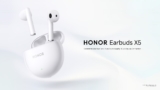 HONOR Earbuds X5, auriculares tws con un mejor ajuste