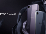 HTC Desire 12 y HTC Desire 12+: ya han sido presentados