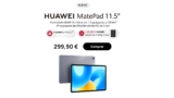 HUAWEI MatePad 11.5″: la tablet para la vuelta al cole