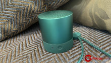 Huawei Mini Speaker, probamos el nuevo altavoz inalámbrico