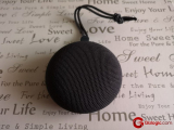 Huawei SoundStone, probamos el nuevo altavoz bluetooth de Huawei