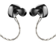 Ibasso IT01, los nuevos auriculares in-ear con altavoces de grafeno