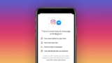 Facebook Messenger ya integra su chat en Instagram