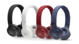 JBL LIVE 400BT, auriculares inalámbricos con un extra en calidad