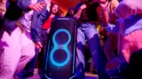 JBL PartyBox Ultimate: el más potente de la historia