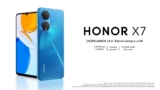 HONOR X7: Características, disponibilidad y precio