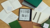 Kobo Elipsa 2e: nueva generación de eReader con un gran tamaño