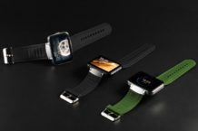 LEMFO LEM4, El Watch phone 3G perfecto para tus actividades diarias