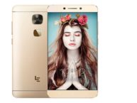 LETV X522, un gama media que aspira a conquistarte