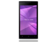 Leotec Titanium S255, smartphone 5.5″ con sabor español