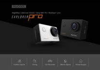 MGCOOL Explorer Pro, características y opiniones de esta action cam