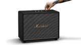 Marshall Woburn III, un altavoz potente con look y sonido icónicos