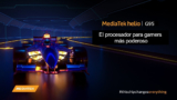 MediaTek Helio G95, se actualiza el procesador para gamers